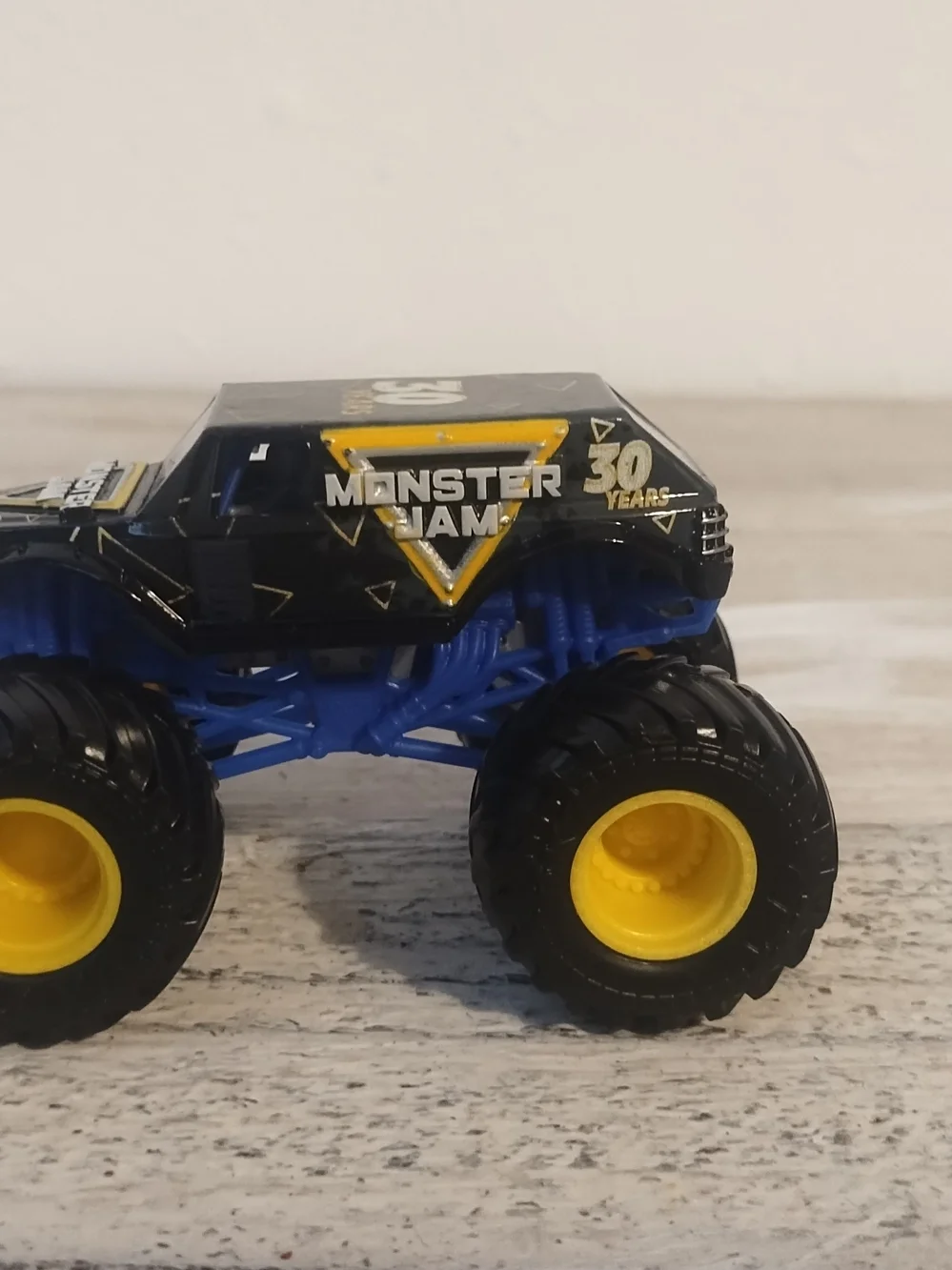 Hot Wheels 2023 monster